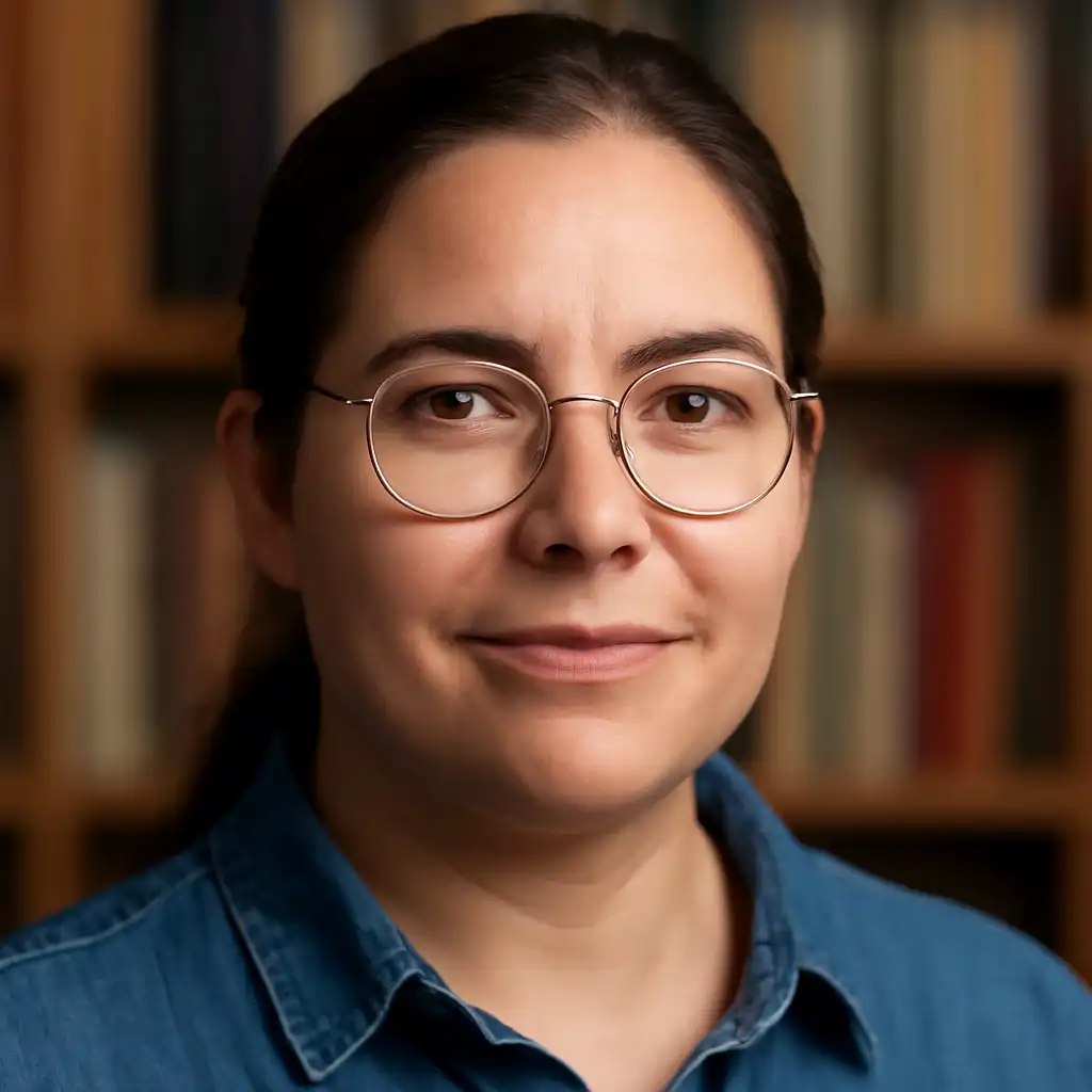 Rosa Montoya